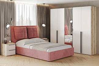 Спальня Infinity K2