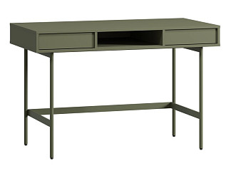 Письменный стол Эрлин-1 Olive