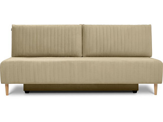 Диван прямой Лачи Velvet Beige