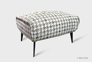 "Alberto" пуф; 18; Salon 02 (гр. 8/НФ)