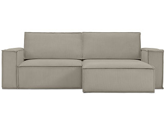 Диван модульный Этен 6 Vertical Beige