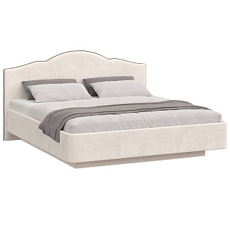 Кровать двуспальная 180х200 Амели Камилла