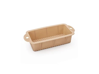 Форма силиконовая прямоугольная для выпечки AllCook