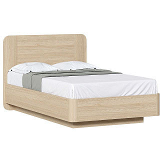 Кровать полутораспальная 120х200 Некст Некст