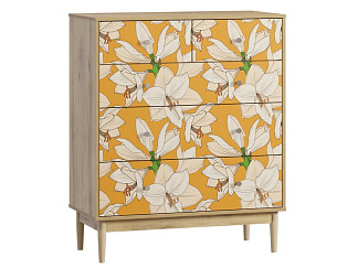 Комод Тайрон-1 Lisse