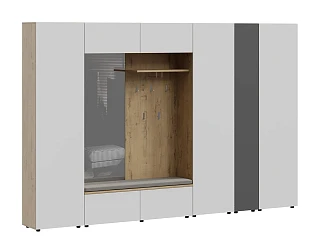 Композиция Modus 14