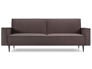 Диван прямой Риен Velvet Stone