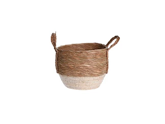 Корзина Milky Line