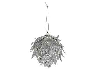 Елочное украшение Артишок