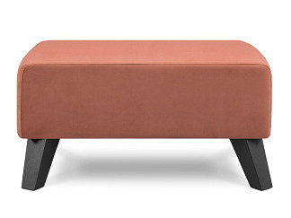 Пуф Ньюбери Velvet Terra