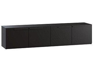 ТВ-тумба Кимбол 200x45 Черный