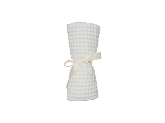 Полотенце вафельное Anda 50x90