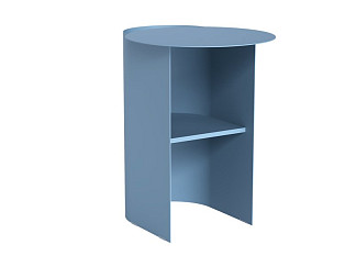 Журнальный стол Бренда Blue