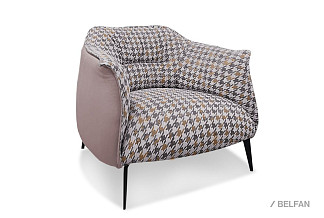 "Альберто" кресло; Salon 02+Oracul 230+Salon 02 (гр. 8/СМ+НФ)