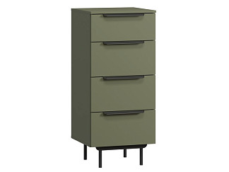 Комод Квелен-3 Olive