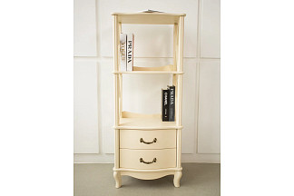 Этажерка Джульетта-2 (Дуб шампань)