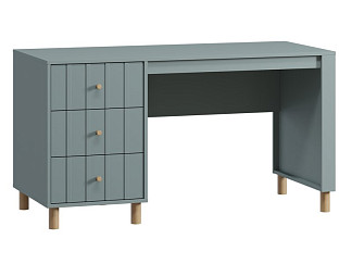 Письменный стол Моррис-1 Greenish
