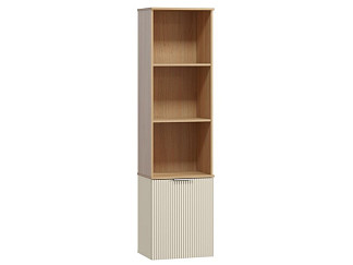 Стеллаж Енссон-1 Ivory Oak