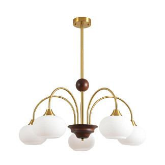 Люстра Lumion LARINA 8323/5C