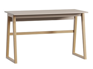 Письменный стол Берлин-1 Latte