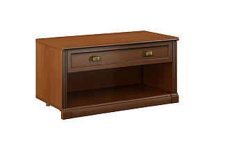 Тумба Изотта для обуви с выдвижным ящиком