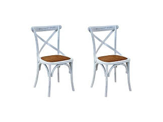 Комплект стульев Bertram 2 шт.