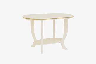 Стол Ретро М журнальный