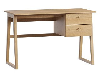 Письменный стол Берлин-7 Oak