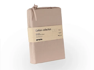 Комплект постельного белья Cotton Collection