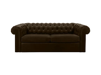 Диван Chesterfield без механизма