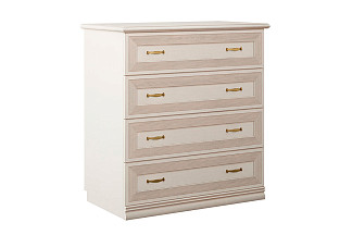 Комод Адажио с выдвижными ящиками