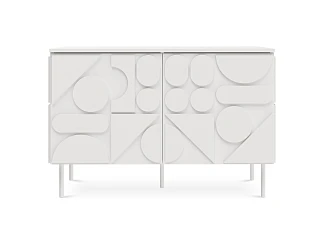 Тумба малая Milton