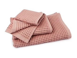 Набор вафельных полотенец Anda 3 шт.