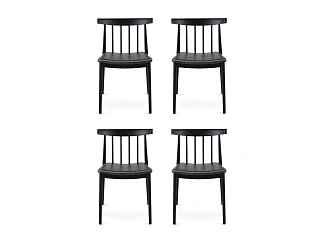 Комплект стульев Morris 4 шт.