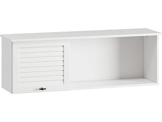Полка Монмарт-2 White