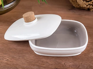 Шкатулка Naturel