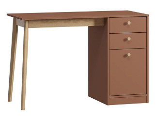 Стол Торвалль-1 Terra Oak