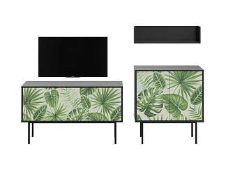 Композиция Boho Color 1