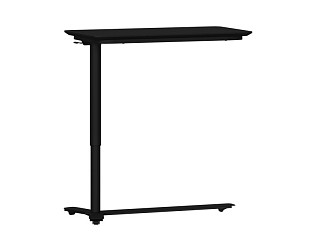 Стол Генри Black