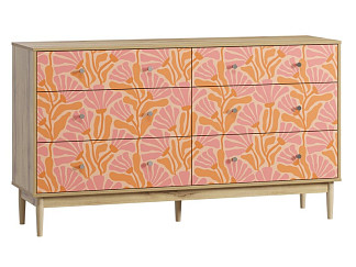 Комод Тайрон-3 Amsterdam