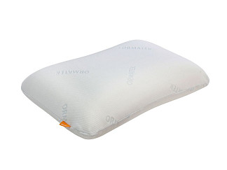 Подушка Орматек Simple (Трикотажная ткань) 41x61