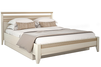 Кровать Адажио 140 х 200 (с подъемным механизмом)