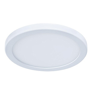 Встраиваемый светодиодный светильник Arte Lamp Mesura A7978PL-1WH