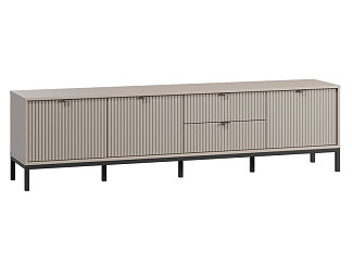 ТВ-тумба Трейвис 203x54 Латте