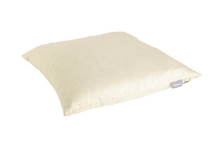 Орматек Декоративная подушка Megapolis (Полиэстер Кремовый) 43x43