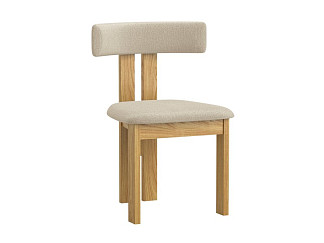 Стул Либен Textile Beige