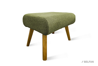 "Ронда" банкетка; нераскл.; 18; лак; Noble 624 (34619); (гр. 3/СМ)