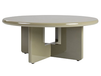 Журнальный стол Биллен Glossy Olive