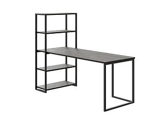 Стол письменный-стеллаж Board 1800х700