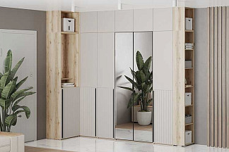 Прихожая Infinity K1